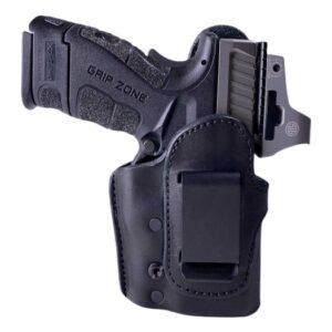 URBAN LL-IWB-RMR-209-BK-R LCKLEATHR RMR G20/P320