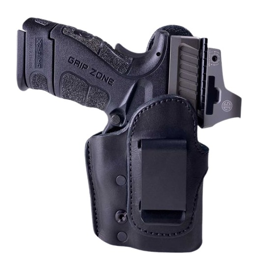URBAN LL-IWB-RMR-212-BK-R LCKLEATHR RMR 1911 3"