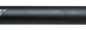 Angstadt Arms AAVIS22A01 Vanquish Suppressed Barrel 22LR Aluminum AR-22 Platform 12" Barrel