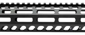 ANGSTADT AA015HGMSS HNDGRD SUPPRESSOR SERIES 14.8