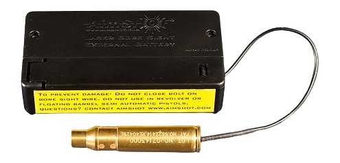 AIMS BSB223G 223 LSR BORESIGHT GREEN