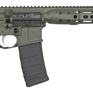 LWRCI ICDIR3ODG16ML D.I. 300B 16.1 ODG MLOK