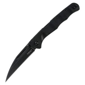 COLD CS-FL-35FRN-BKBK FRENZY II BLACKOUT