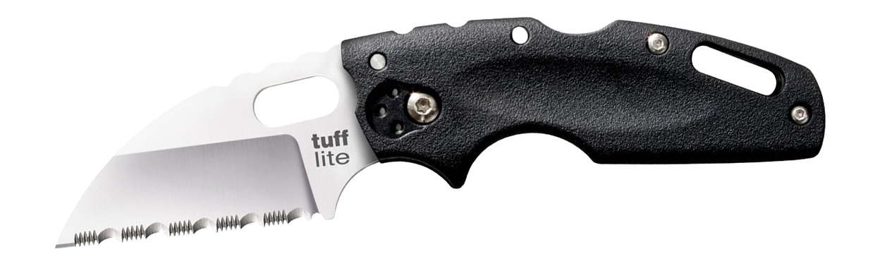 COLD CS-20LTS TUFF LITE / BLACK