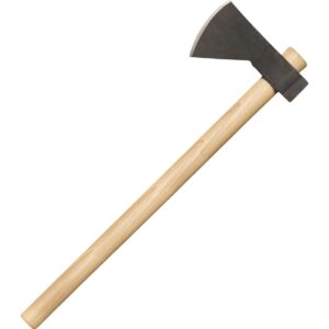 COLD CS-90QA HUDSON BAY TOMAHAWK