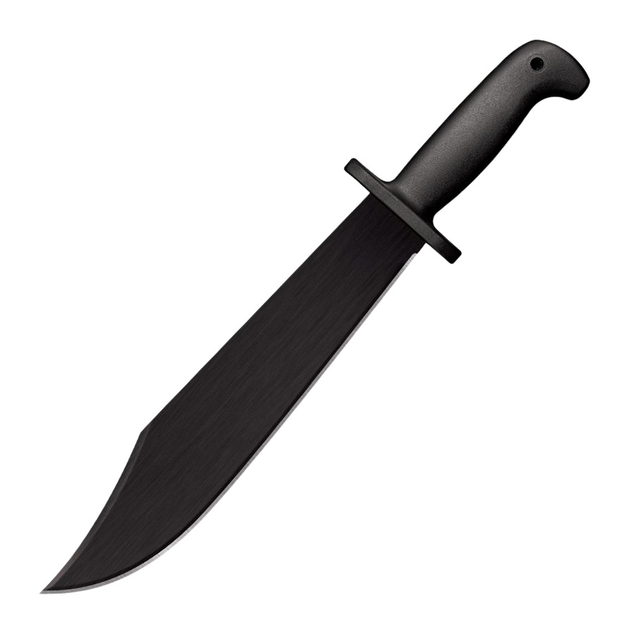 COLD CS-97SMBWZ BLACK BEAR BOWIE