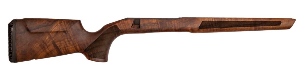 WOOX SH.GNS075.01 HYBRID PREC STOCK REM700 SA HGW