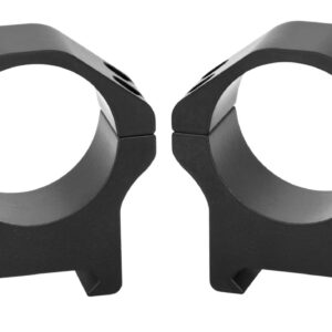 WARNE 514LM MAXIMA 30MM QD MEDIUM MATTE RINGS