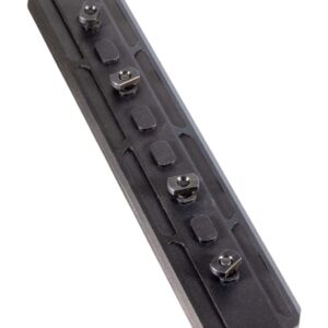 WARNE 6205M TACTICAL 8 INCH ARCA RAIL M-LOK