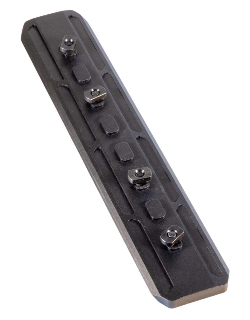 WARNE 6205M  TACTICAL 8 INCH ARCA RAIL M-LOK