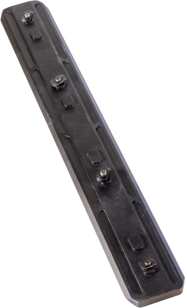 WARNE 6206M  TACTICAL 12 INCH ARCA RAIL M-LOK