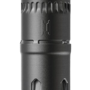 Ambient Arms EXO556IMINI 5.56i Mini EXO 5.56 Matte Black 1/2"x28