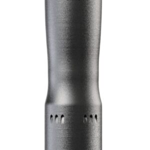 Ambient Arms STRATOS22 Stratos 22 Cal Matte Black 1/2"x28