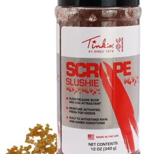 TINKS W5947 SCENT BEADS SCRAPE SLUSHIE 12OZ