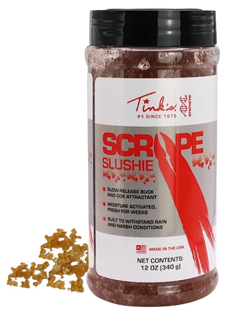 TINKS W5947    SCENT BEADS SCRAPE SLUSHIE 12OZ