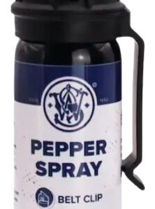 S&W 80003     PEPPER SPRAY BELT CLIP