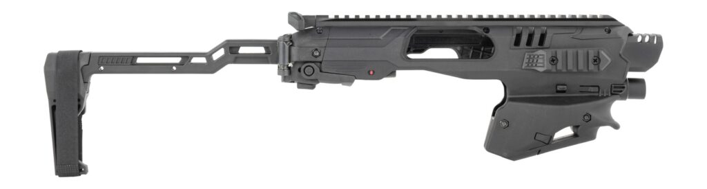 META EVO-PS-BK EVO - UNIVERSAL BLK