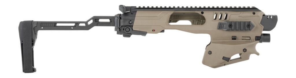META EVO-PS-GR EVO - UNIVERSAL ODG