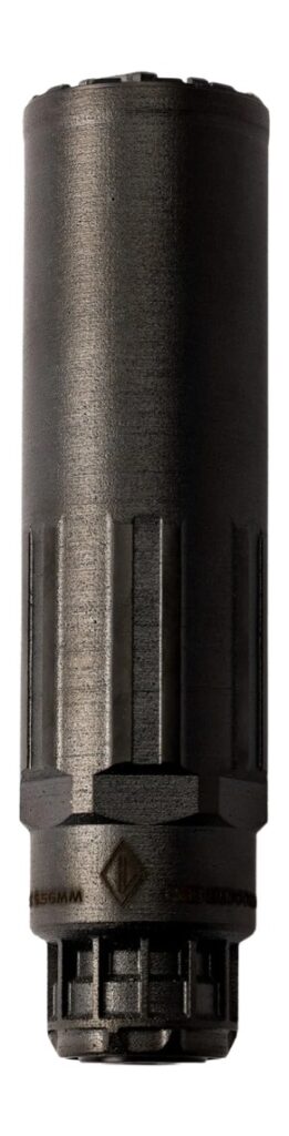 CGS-STISIX STI SIX 5.56MM TITANIUM