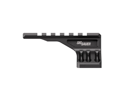 SIG SOA54R01 ALPHA 1913 ACCESSORY RAIL 34MM