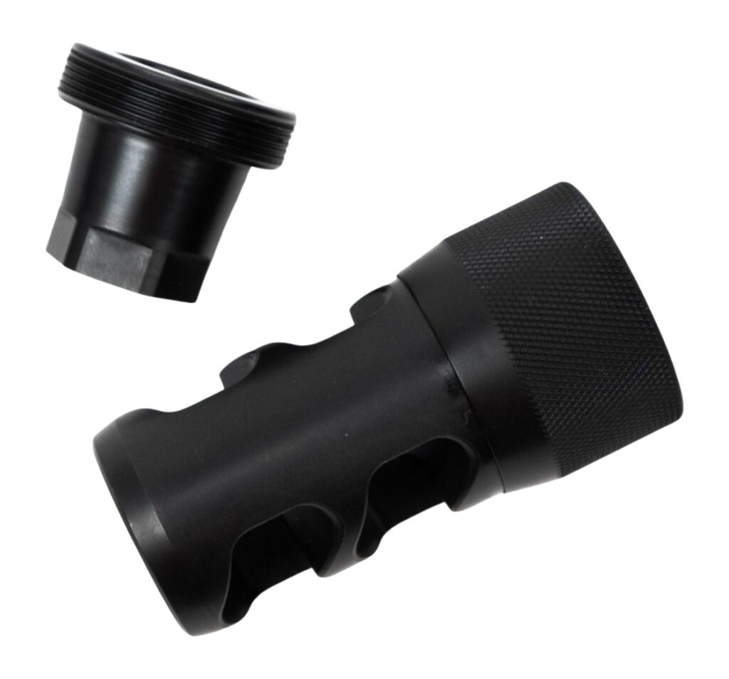 AREA 419 419HF2P-223-5824 2P BRAKE 223/6MM 5/8-24