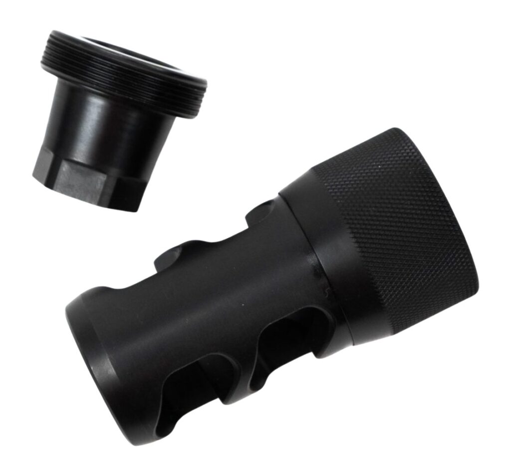 AREA 419 419HF2P-223-1228 2P BRAKE 223/6MM 1/2-28