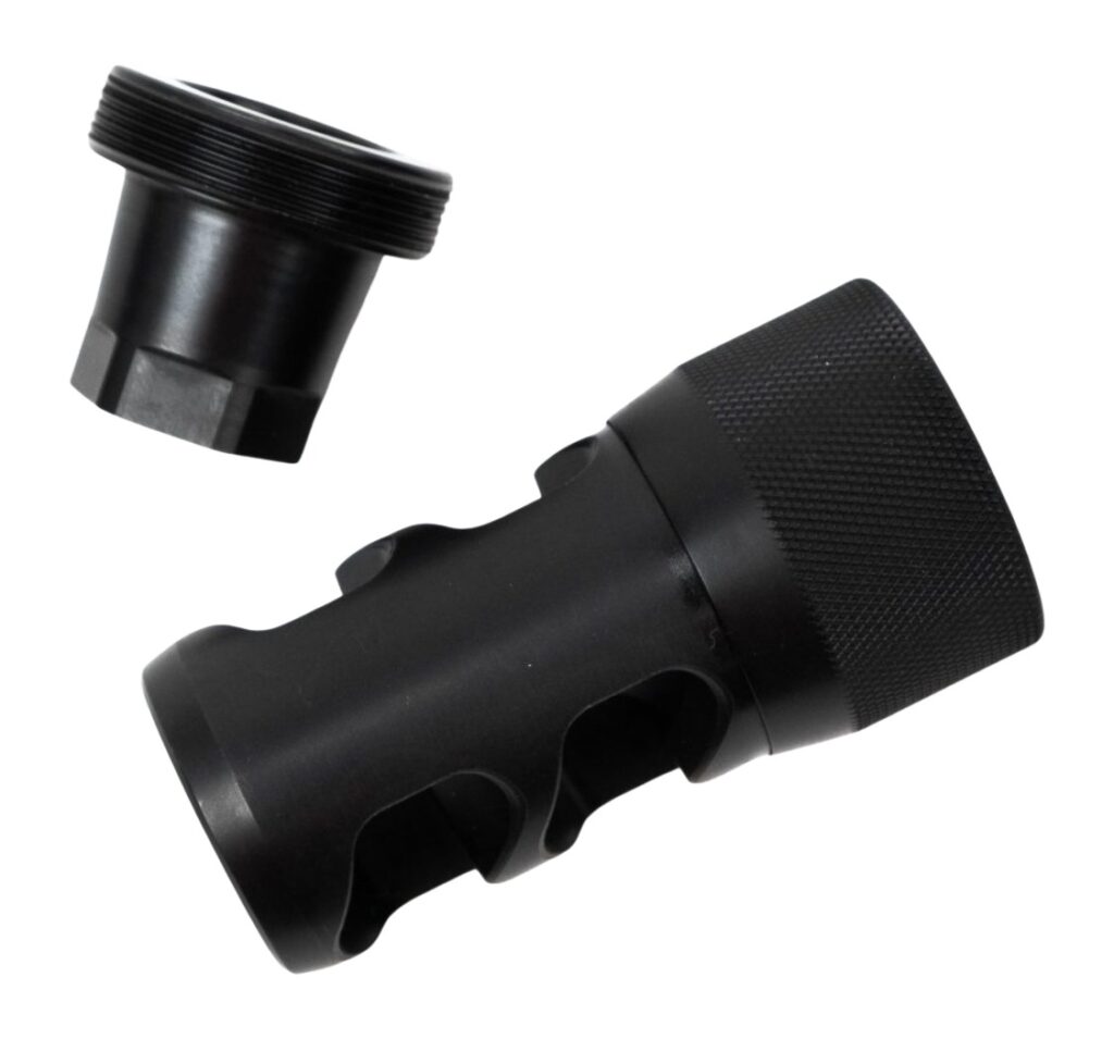 AREA 419 419HF2P-30-5824 2P BRAKE 30 5/8-24