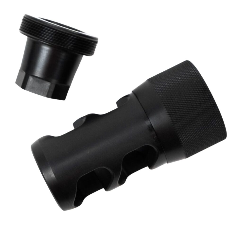 AREA 419 419HF2P-9MM-1228 2P BRAKE 9MM 1/2-28