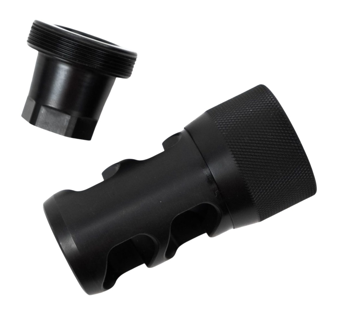 AREA 419 419HF2P-9MM-5824 2P BRAKE 9MM 5/8-24