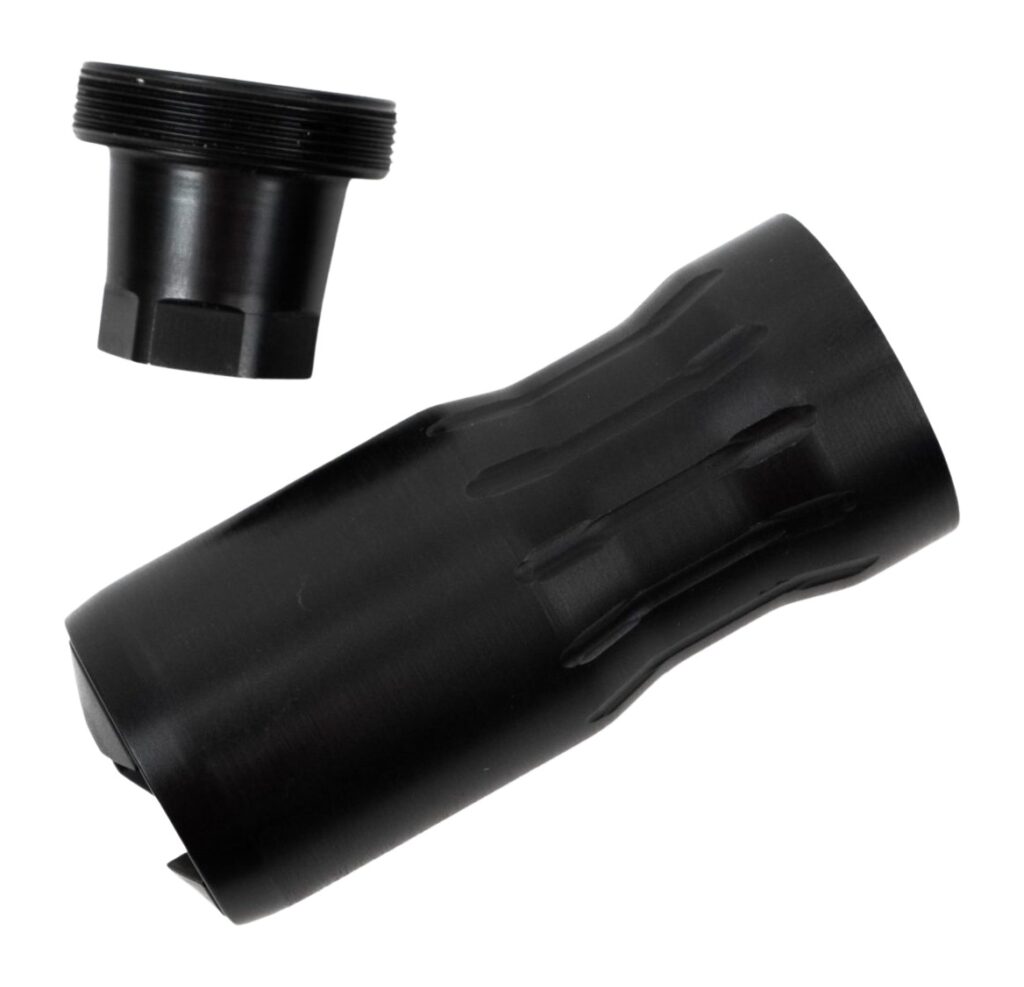 AREA 419 419-LFS-5824         LFS 5/8-24 ADAPTER