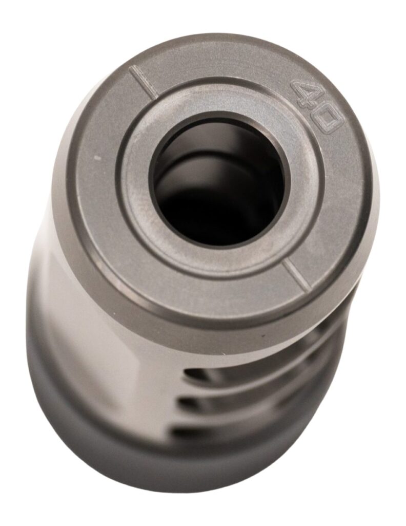 AREA 419 419HFTI-400-5824 TI BRAKE 400 5/8-24