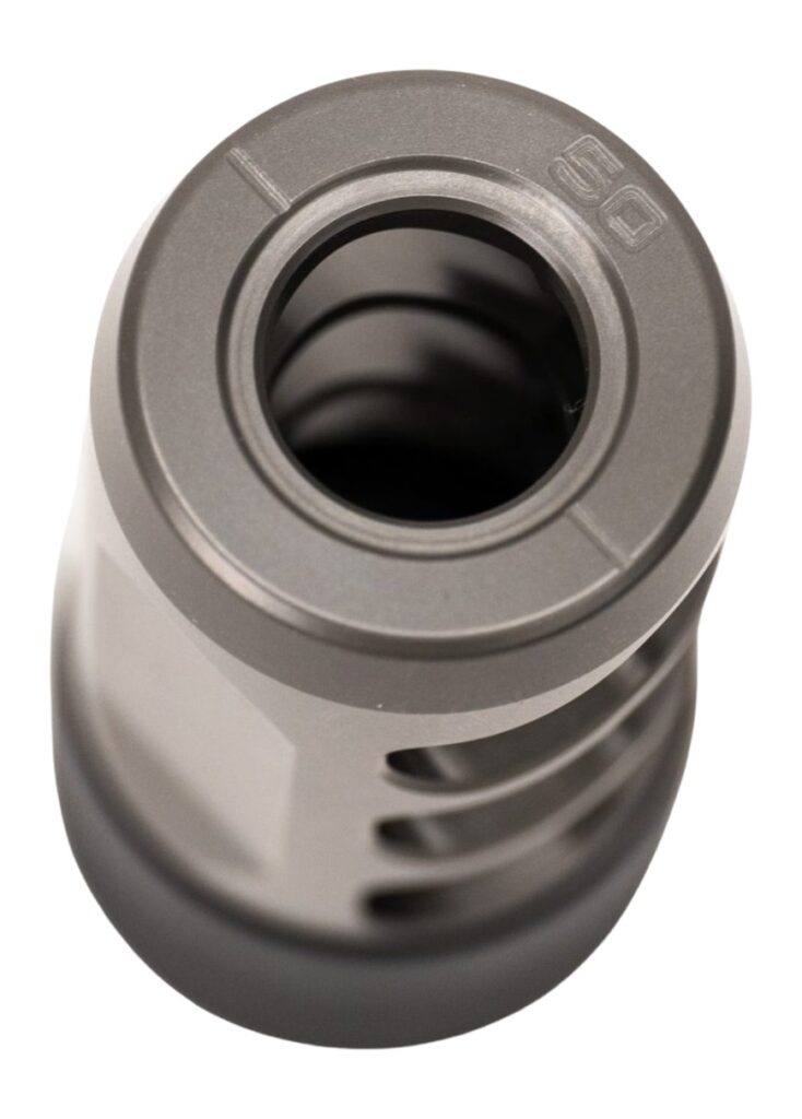 AREA 419 419HFTI-500-5824 TI BRAKE 500 5/8-24