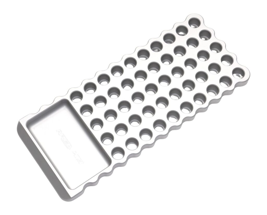 AREA 419 419-BASIC-ARC   BILLET LOADING BLOCK ARC