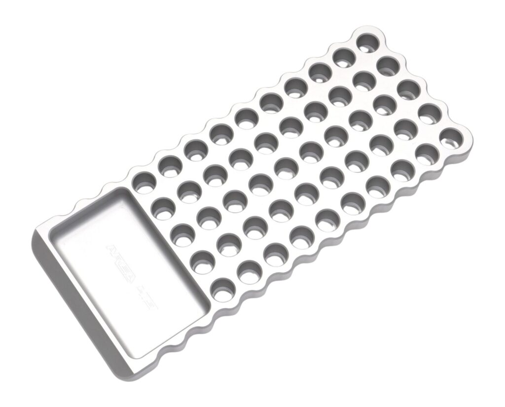 AREA 419 419-BASIC-308   BILLET LOADING BLOCK 308
