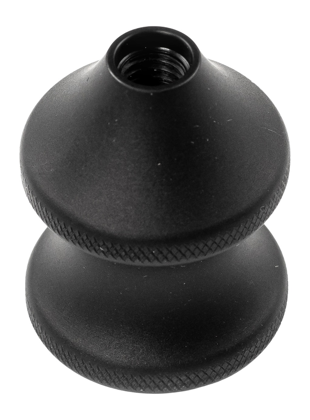 AREA 419 419-KNOB-BERG BERG/CZ BOLT KNOB