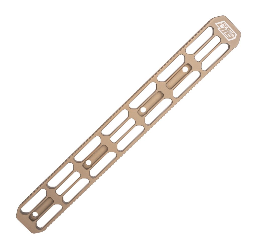 AREA 419 419-ALK-MLOK12-FDE ARCALOCK 12" MLOK
