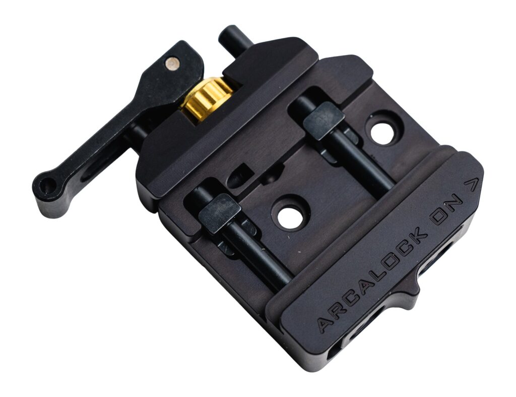 AREA 419 419-ALK-DC ARCALOCK DUAL CLAMP
