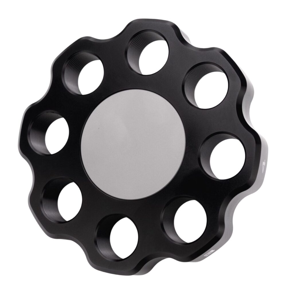 AREA 419 419-ZERO-HYBRID     ZERO PRESS HYBRID