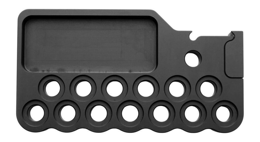 AREA 419 419-ZERO-SB ZERO STORAGE BLOCK