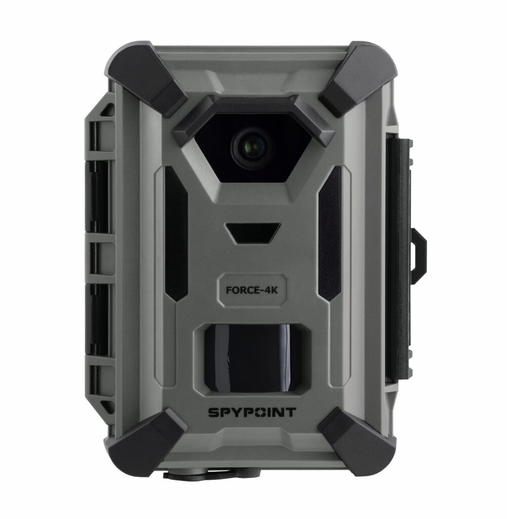 SPYPOINT 01848 FORCE-4K
