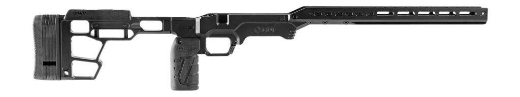 MDT 115051BLK CHASSIS LSS GEN3 RUG AM SA RH COMP