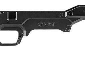 MDT 115060BLK CHASSIS LSS GEN3 RUG 10/22 COMP