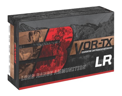 BRNS 32548         22CRD 65GR LRX BOAT TAIL  20/10