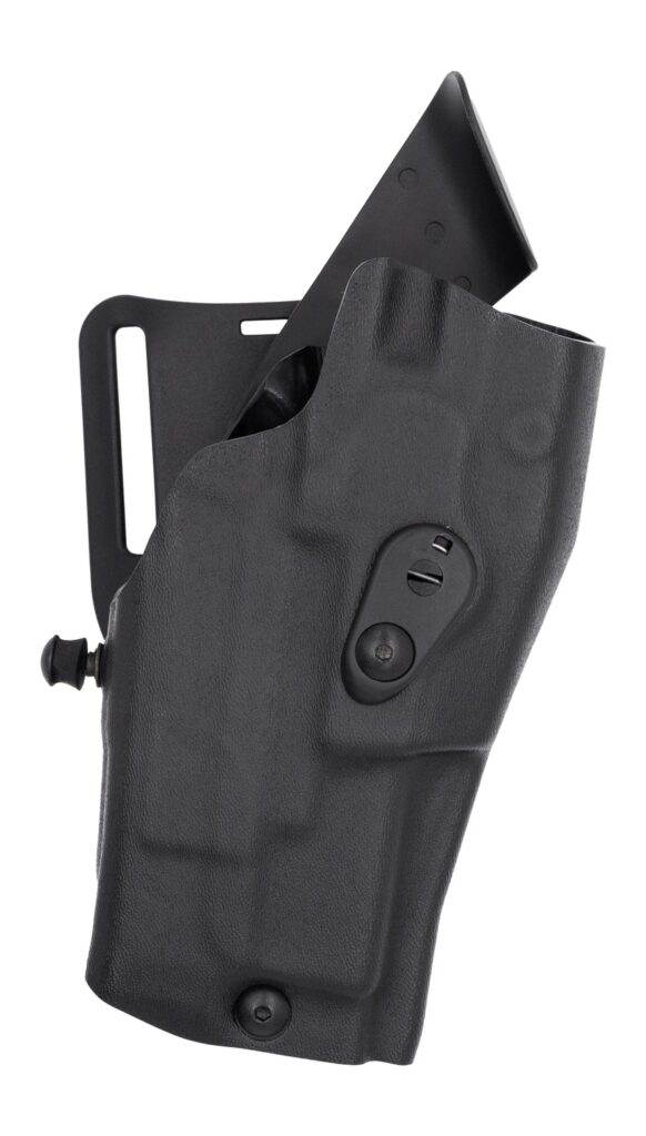 SAF 6390RDSO-5842-131 PDP 4.5 X300U STXTACBLK  RH