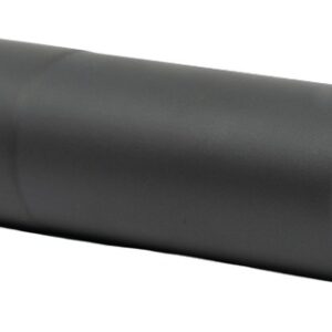 Kgm Suppressors RT-R65T-TM-BLK R65T 6.5mm 1.50" Black Titanium 5/8"x24