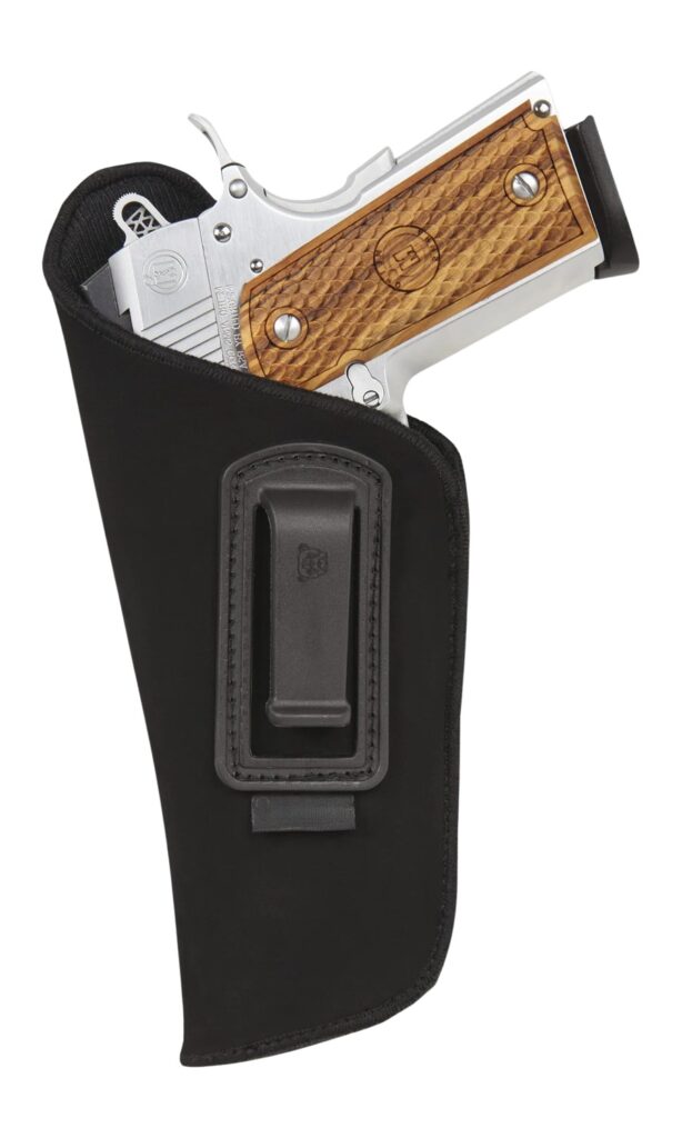 BDOG DIP-2/24L DLX IWB REV 2-2.5 HLSTR LH