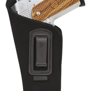 BDOG DIP-3L      DLX IWB COMP AUTO  HLSTR      LH