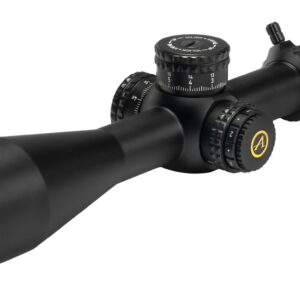 Scopes, Sights & Optics