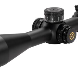 ATHLON 212017J ARES BTR GEN2J HD 4.5-27X50 MIL