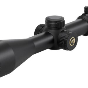 ATHLON 213054  MIDAS HMR  2.5-15X50 30MM 600A MOA